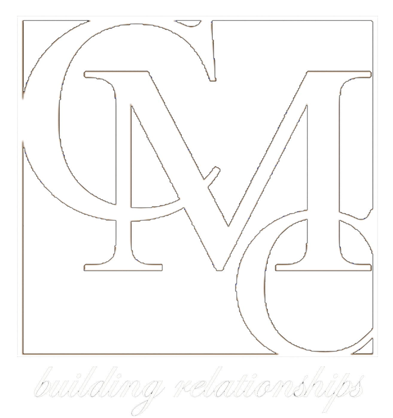 CMC building relationships